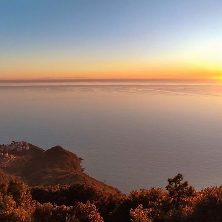 Casa Vacanze Osvaldo San Bernardino Εξωτερικό φωτογραφία