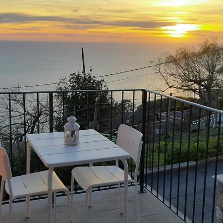 Casa Vacanze Osvaldo San Bernardino Εξωτερικό φωτογραφία
