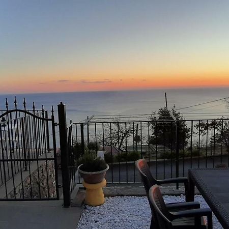 Casa Vacanze Osvaldo San Bernardino Εξωτερικό φωτογραφία