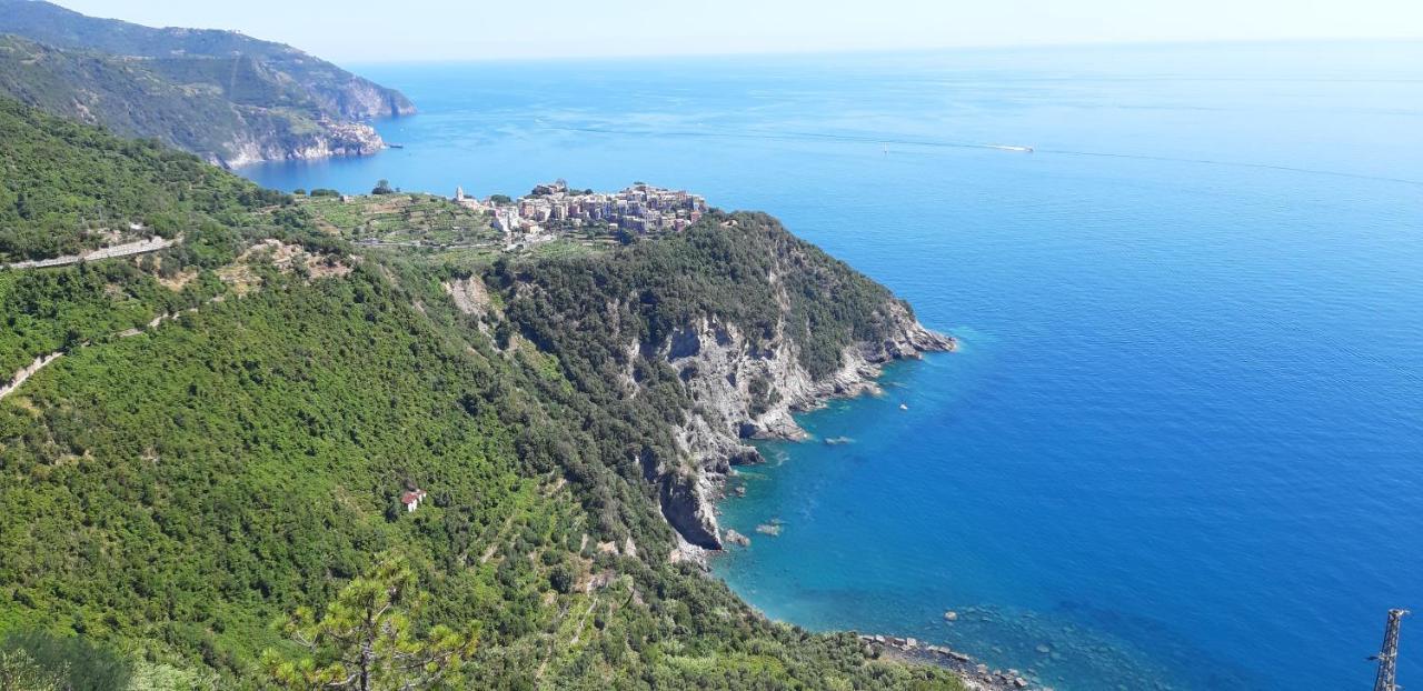 Casa Vacanze Osvaldo San Bernardino Εξωτερικό φωτογραφία