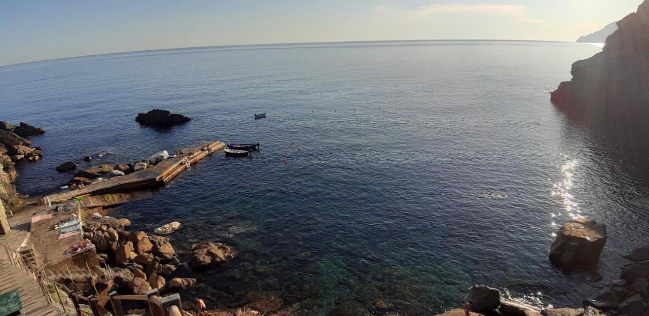 Casa Vacanze Osvaldo San Bernardino Εξωτερικό φωτογραφία