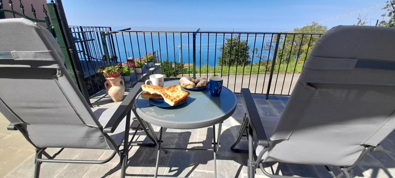 Casa Vacanze Osvaldo San Bernardino Εξωτερικό φωτογραφία