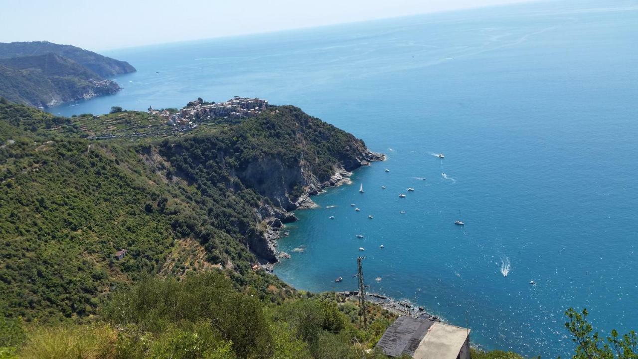 Casa Vacanze Osvaldo San Bernardino Εξωτερικό φωτογραφία