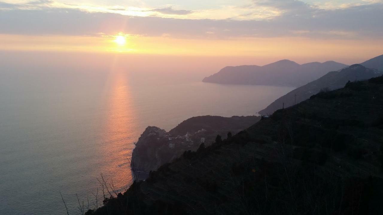 Casa Vacanze Osvaldo San Bernardino Εξωτερικό φωτογραφία
