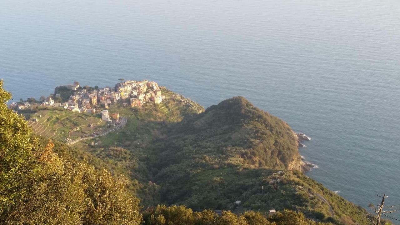 Casa Vacanze Osvaldo San Bernardino Εξωτερικό φωτογραφία