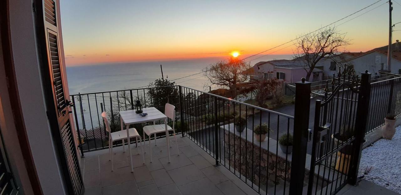 Casa Vacanze Osvaldo San Bernardino Εξωτερικό φωτογραφία