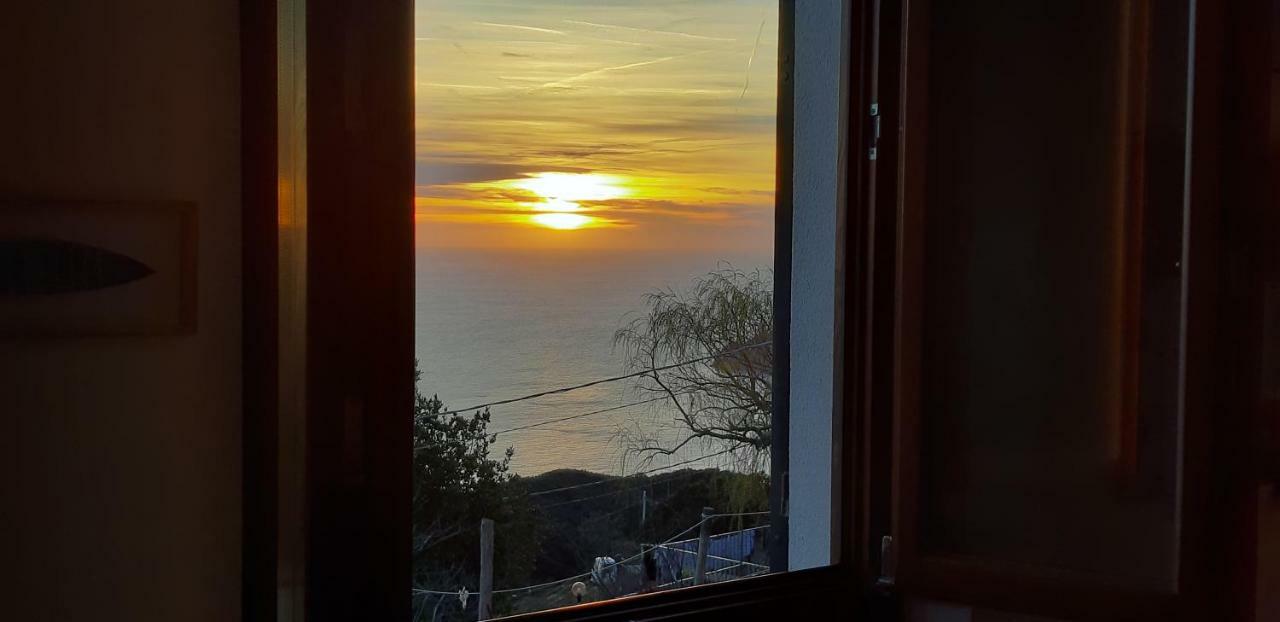 Casa Vacanze Osvaldo San Bernardino Εξωτερικό φωτογραφία