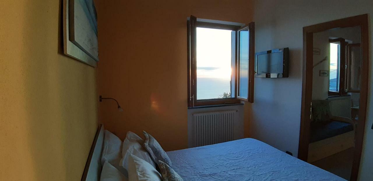 Casa Vacanze Osvaldo San Bernardino Εξωτερικό φωτογραφία