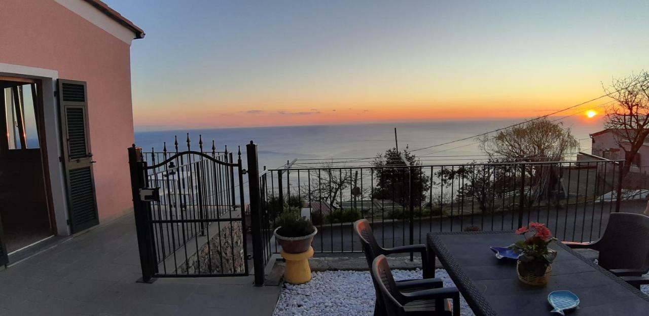 Casa Vacanze Osvaldo San Bernardino Εξωτερικό φωτογραφία