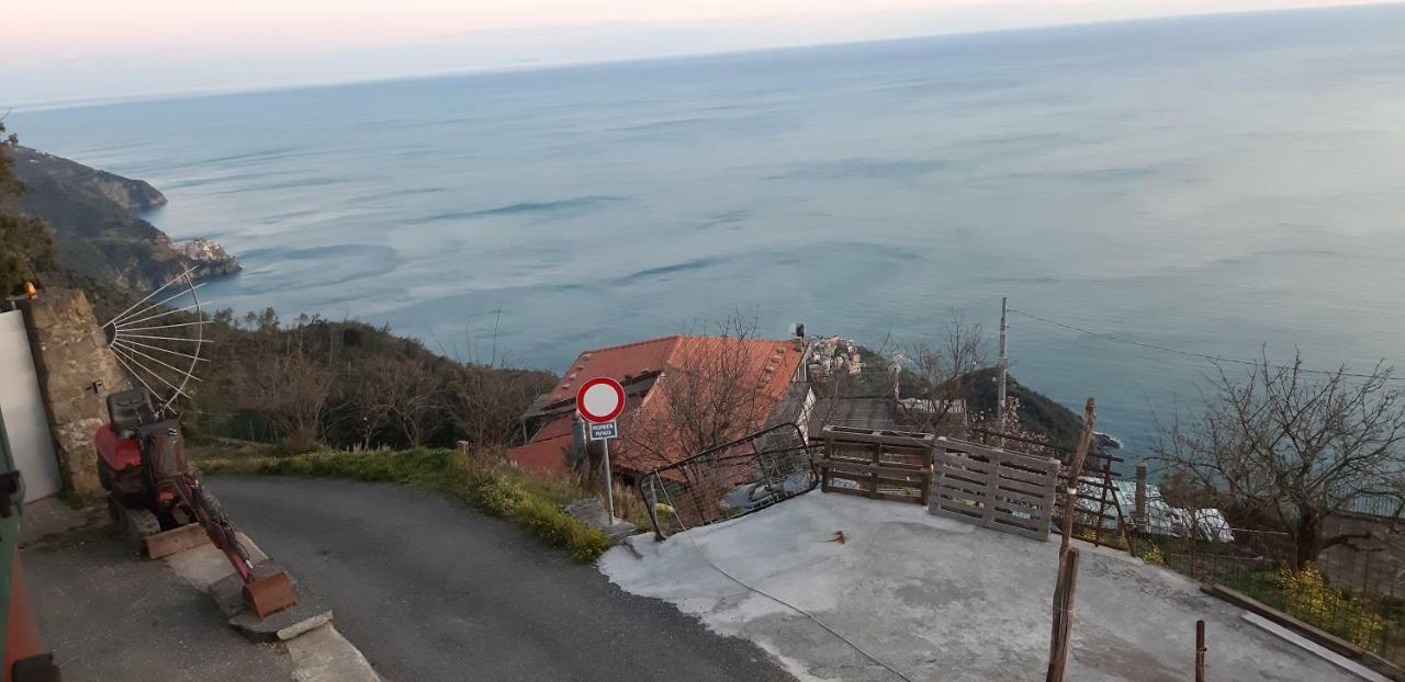 Casa Vacanze Osvaldo San Bernardino Εξωτερικό φωτογραφία
