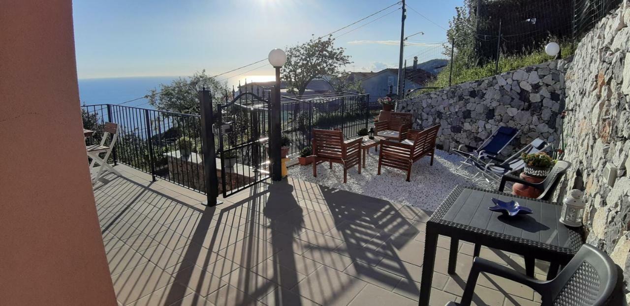 Casa Vacanze Osvaldo San Bernardino Εξωτερικό φωτογραφία