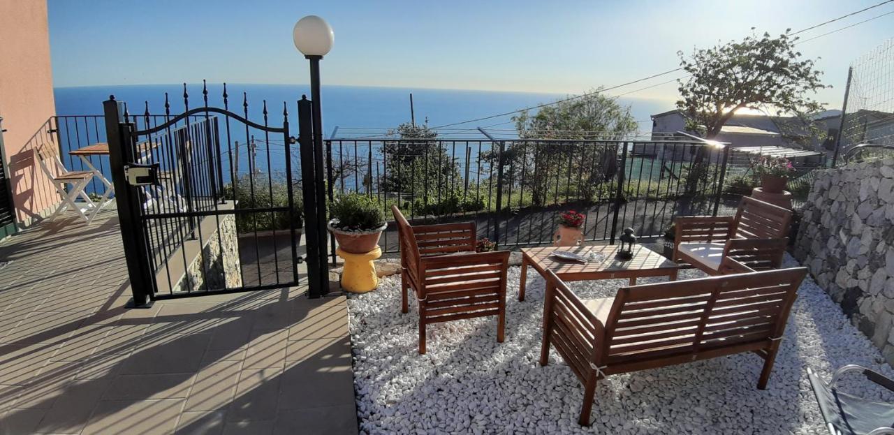 Casa Vacanze Osvaldo San Bernardino Εξωτερικό φωτογραφία