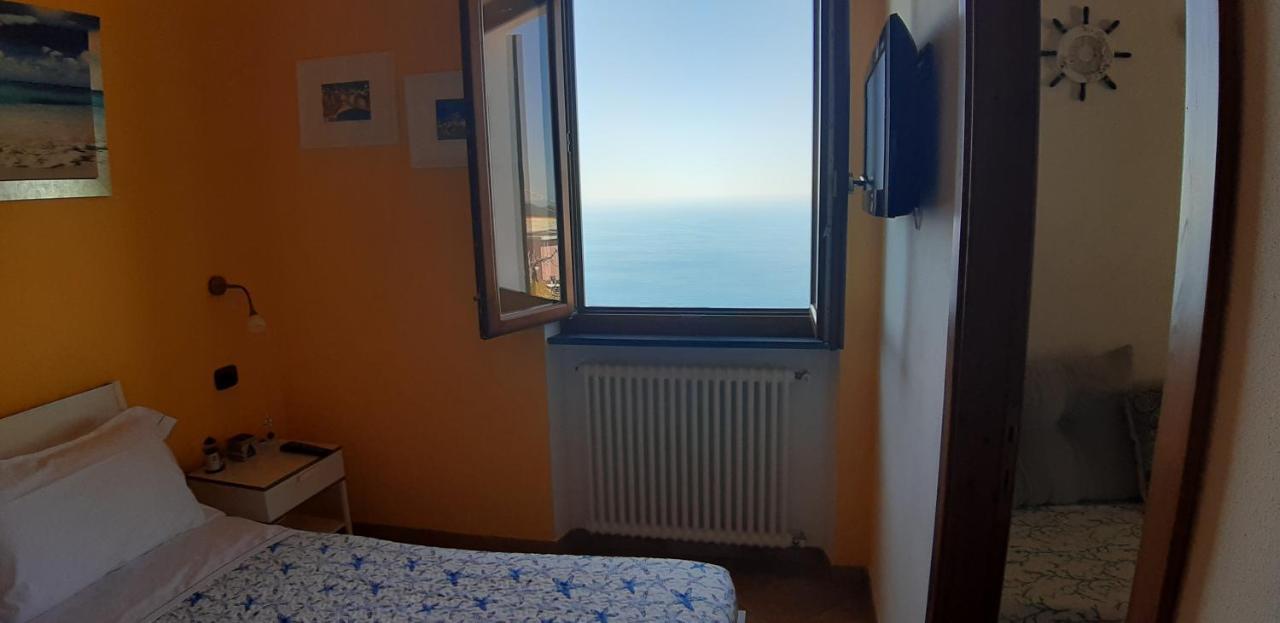 Casa Vacanze Osvaldo San Bernardino Εξωτερικό φωτογραφία